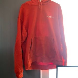 Jame Charles SISTERS Hoodie